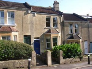 Ferndale Road